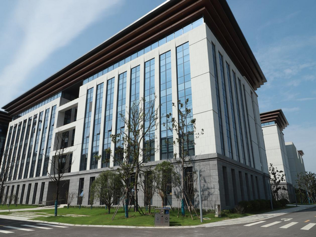 东西湖区网络安全学院