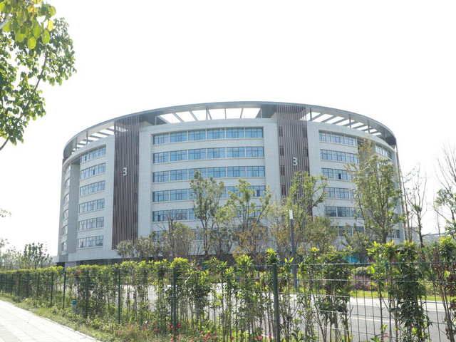 东西湖区网络安全学院